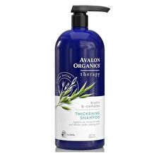 Avalon Organics Therapy Biotin B-Complex Thickening Shampoo - 946ml