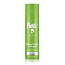 Plantur 39 Phyto-Caffeine Shampoo - 250ml