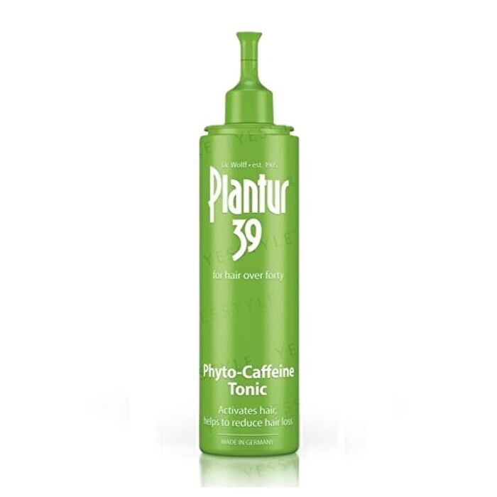 Phyto-Caffeine Tonic - 200ml