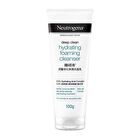 Deep Clean Hydrating Foaming Cleanser - 100g