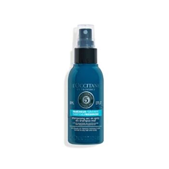 Aromachologie Purifying Freshness Dry Shampoo - 80ml