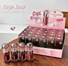 Crystal Translucent Lip Glaze - 4-6 - #05 - 5ml
