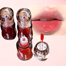 Crystal Translucent Lip Glaze - 4-6 - #05 - 5ml