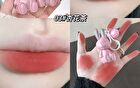 Pink Rabbit Velvet Mist Lip Cream - 1-3 - #01 - 1.8g
