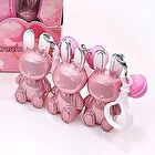 Pink Rabbit Velvet Mist Lip Cream - 1-3 - #01 - 1.8g