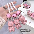 Pink Rabbit Velvet Mist Lip Cream - 1-3 - #02 - 1.8g