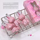 Pink Rabbit Velvet Mist Lip Cream - 1-3 - #02 - 1.8g