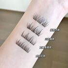Glue Free False Eyelashes - Sunflower - #Sunflower