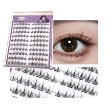 Gege Bear Glue Free False Eyelashes - Sunflower - #Sunflower