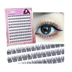 Glue Free False Eyelashes - Fishtail - #Fishtail