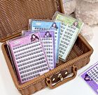 Glue Free False Eyelashes - Trilogy - #Trilogy