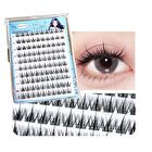 Glue Free False Eyelashes - Trilogy - #Trilogy