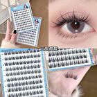 Glue Free False Eyelashes - Trilogy - #Trilogy