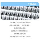 Glue Free False Eyelashes - Trilogy - #Trilogy