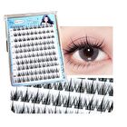Glue Free False Eyelashes - Trilogy - #Trilogy