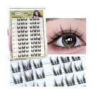 Glue Free False Eyelashes - Cat - #Cat