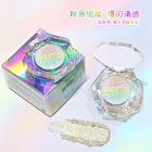 Rainbow Holographic 5-Color Chameleon Eyeshadow - #Rainbow Highlight - 1.5g