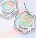 Rainbow Holographic 5-Color Chameleon Eyeshadow - #Rainbow Highlight - 1.5g