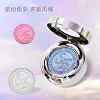 Dream Catching Collection Chameleon Eyeshadow - 1-3 - #01 White Moonlight - 1.8g