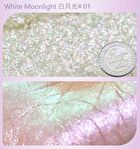 Dream Catching Collection Chameleon Eyeshadow - 1-3 - #01 White Moonlight - 1.8g
