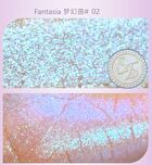 Dream Catching Collection Chameleon Eyeshadow - 1-3 - #01 White Moonlight - 1.8g