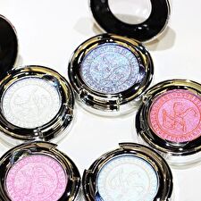 SheenEffect Dream Catching Collection Chameleon Eyeshadow - 1-3 - #01 White Moonlight - 1.8g