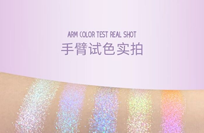 Dream Catching Collection Chameleon Eyeshadow - 1-3 - #03 Wishing Well - 1.8g