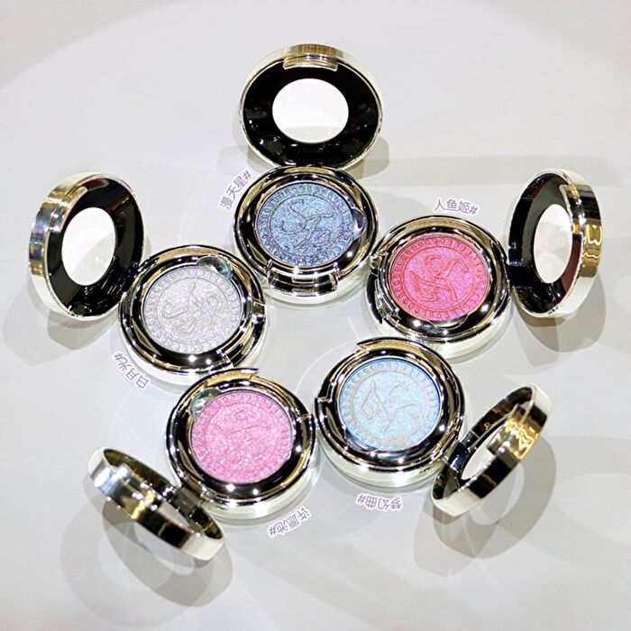 Dream Catching Collection Chameleon Eyeshadow - 1-3 - #03 Wishing Well - 1.8g