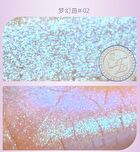 Dream Catching Collection Chameleon Eyeshadow - 1-3 - #03 Wishing Well - 1.8g
