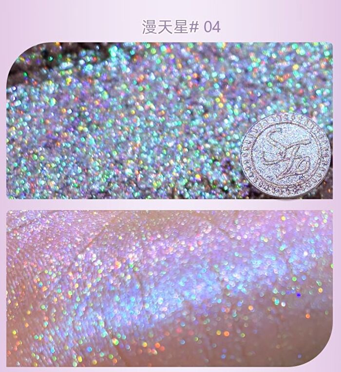 Dream Catching Collection Chameleon Eyeshadow - 1-3 - #03 Wishing Well - 1.8g