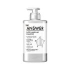 THE ANSWER Super Lamellar Shampoo - 320ml Refill