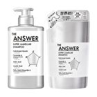 THE ANSWER Super Lamellar Shampoo - 320ml Refill
