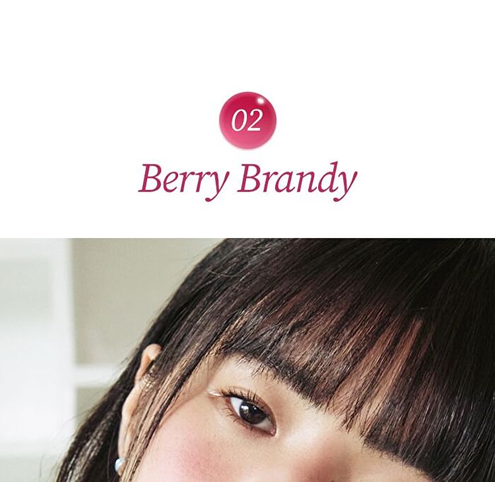 Juicy Berry Plumping Lip Oil - 14 Colors - #11 Honey Lemon