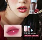 Juicy Berry Plumping Lip Oil - 14 Colors - #11 Honey Lemon