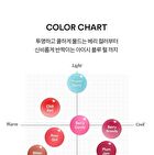 Juicy Berry Plumping Lip Oil - 14 Colors - #11 Honey Lemon