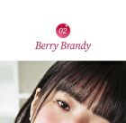 Juicy Berry Plumping Lip Oil - 14 Colors - #12 Cherry Ade
