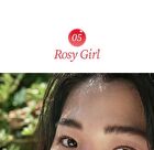 Juicy Berry Plumping Lip Oil - 14 Colors - #12 Cherry Ade