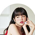 Juicy Berry Plumping Lip Oil - 14 Colors - #12 Cherry Ade