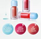Juicy Berry Plumping Lip Oil - 14 Colors - #12 Cherry Ade