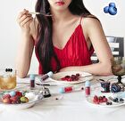 Juicy Berry Plumping Lip Oil - 14 Colors - #13 Choco Berry