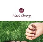 Juicy Berry Plumping Lip Oil - 14 Colors - #17 Berry Milk