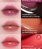 Juicy Berry Plumping Lip Oil - 14 Colors - #17 Berry Milk
