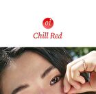 Juicy Berry Plumping Lip Oil - 14 Colors - #17 Berry Milk