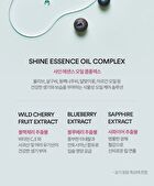 Juicy Berry Plumping Lip Oil - 14 Colors - #18 Cozy Pink
