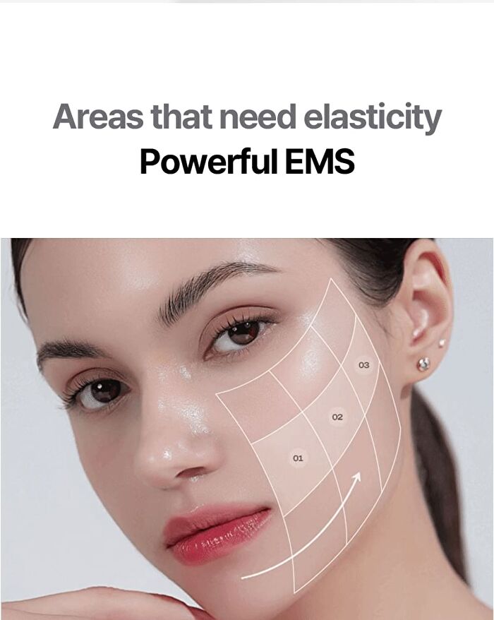 Shumage EMS Device - 2025 Version - 1 set