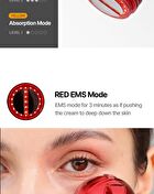 Shumage EMS Device - 2025 Version - 1 set