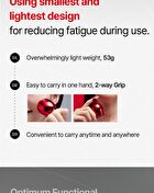 Shumage EMS Device - 2025 Version - 1 set