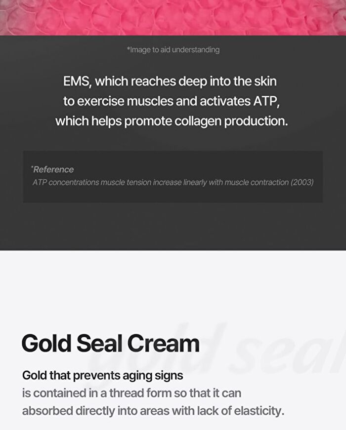 Shumage EMS Device - 2025 Version - 1 set