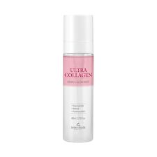 the SKIN HOUSE Ultra Collagen Dewy & Glow Mist - 80ml
