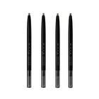 Kate Eyebrow Pencil Powdery Finish - 03 Natural Brown